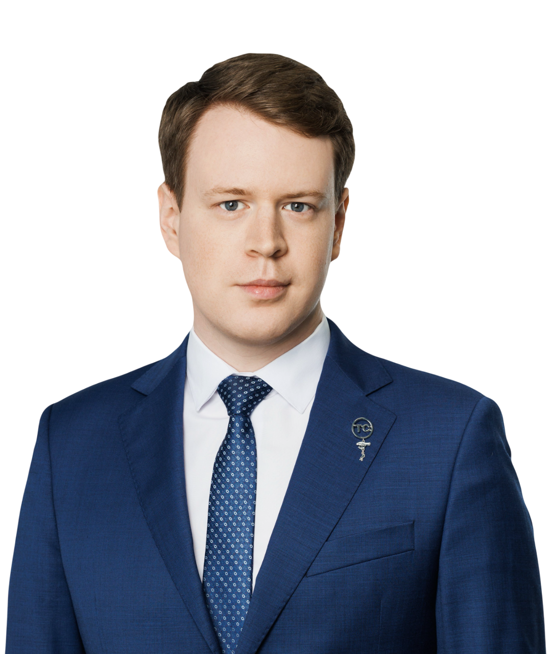 Anton Tikhanychev