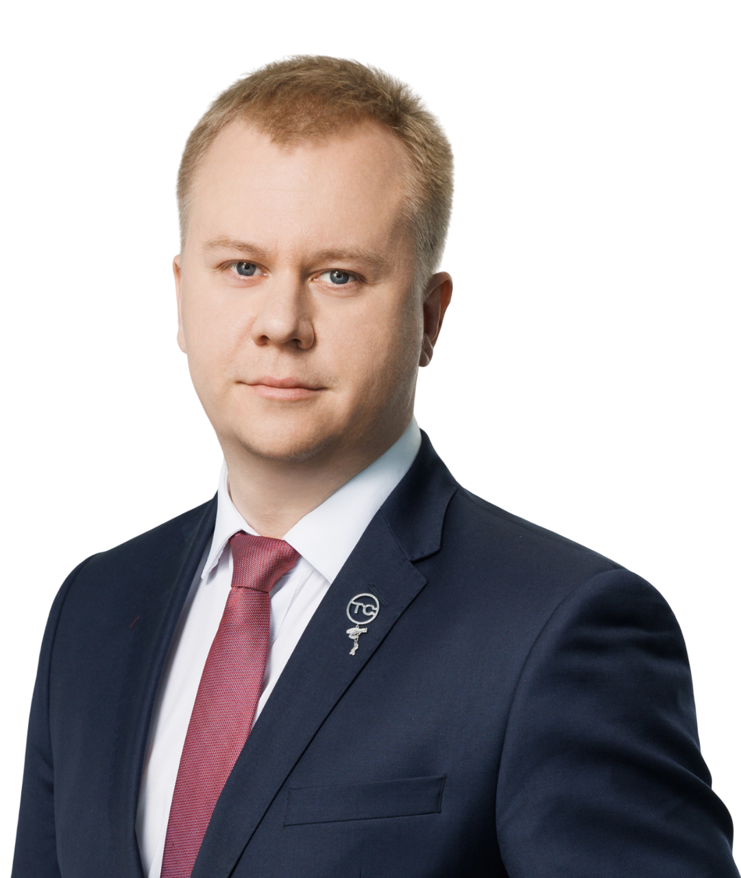 Сергей Иванов