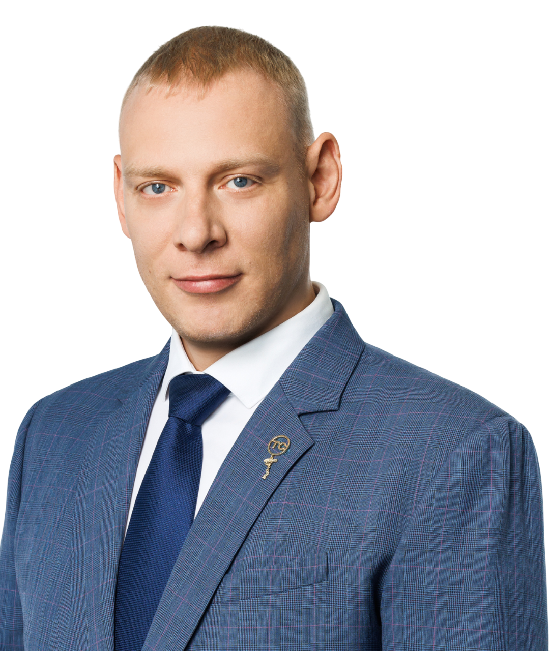 Александр Дмитриев