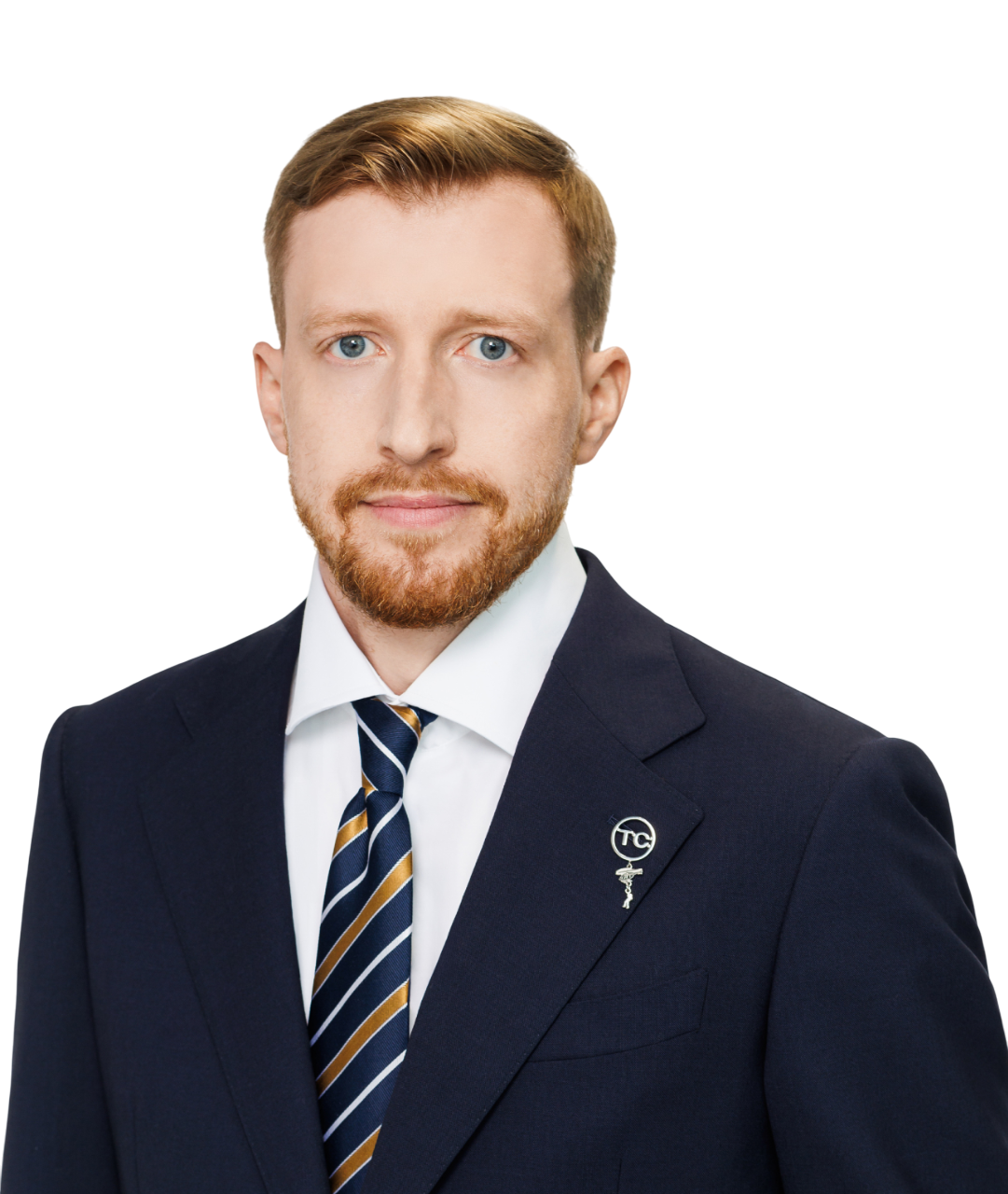 Alexey Zuikov